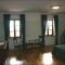 Pokoje a apartmány Brda 1751, Brda - Dvoulůžkový pokoj 2 s manželskou postelí a vlastní koupelnou - Objekt