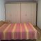 Apartmány Izola 1754, Izola - Apartmán 1 s balkonem - Ložnice