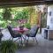 Apartmani Izola 1755, Izola - Apartman 1 s terasom - Terasa