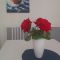Apartmani Izola 1755, Izola - Blagovaonica