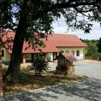 Touristischer Bauernhof Mali Raj, Murska Sobota - Exterieur