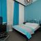 Vila Prešeren Bled, Bled - Zimmer b (2+0) - Schlafzimmer