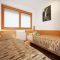 Apartmani Kranjska Gora 15701, Kranjska Gora - Apartman 5 s 1 spavaćom sobom - Spavaća soba