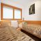 Apartmani Kranjska Gora 15701, Kranjska Gora - Apartman 7 s 2 spavaće sobe - Spavaća soba