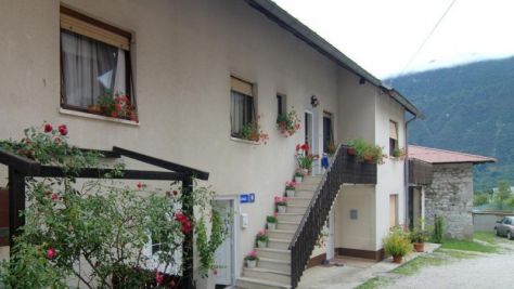 Apartments Bovec 15740, Bovec - Property