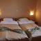 Hotel Murat, Ptuj - Dvokrevetna soba 1 s bračnim krevetom s privatnom kupaonicom - Objekt