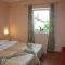 Hotel Murat, Ptuj - Dvokrevetna soba 1 s bračnim krevetom s privatnom kupaonicom - Objekt