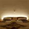 Hotel Murat, Ptuj - Dvoulůžkový pokoj 2 s manželskou postelí a přistýlkou - Pokoj