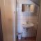 Pokoje Črnomelj 15800, Vinica - Pokoj - standard b (3+0) - Koupelna