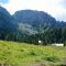 Brunarica na planini Grohot, Logarska dolina, Solčava - Objekt