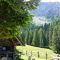 Brunarica na planini Grohot, Logarska dolina, Solčava - Eksterijer
