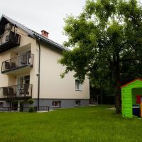 Apartments Bled 15899, Bled - Exterior