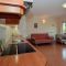 Apartmani Koper 1825, Koper - Apartman 1 s terasom - Kuhinja