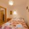 Apartmani Kranjska Gora 1863, Kranjska Gora - Apartman 2 s 1 spavaćom sobom - Spavaća soba