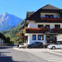 Apartamentos Kranjska Gora 1863, Kranjska Gora - Exterior