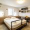 Rooms and apartments Koper 17239, Koper - Double room 1 - &nbsp;