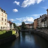 Zimmer und Ferienwohnungen Ljubljana 17538, Ljubljana -  