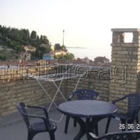 Ferienhaus Piran 17566, Piran - Terrasse