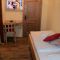Domačija Ložekar, Alpske sanje, Logarska dolina, Solčava - Dvoulůžkový pokoj 2 s manželskou postelí a balkónem - Pokoj
