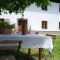 Ferienwohnungen Kranjska Gora 17705, Kranjska Gora - Apartment 2 mit 2 Schlafzimmern - Ausblick
