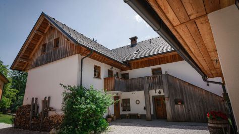 Apartmani Kranjska Gora 17705, Kranjska Gora -  