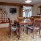 Apartmaji Kranjska Gora 17684, Kranjska Gora - Apartma 1 z 2 spalnicama -  