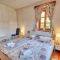 Ferienwohnungen Kranjska Gora 17686, Kranjska Gora - Apartment 2 mit 2 Schlafzimmern - Schlafzimmer