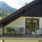 Turistická farma Čerček, Logarska dolina, Solčava - Dvoulůžkový pokoj 2 s manželskou postelí a balkónem - Balkon