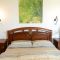 Residence GOLD ISTRA, Portorož - Portorose - Dvoulůžkový pokoj 3 s manželskou postelí - Pokoj