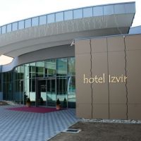Hotel Izvir - Zdravilišče Radenci