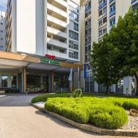 Hotel Radin - Zdravilišče Radenci
