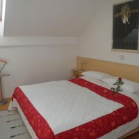 Sobe i apartmani Moravske Toplice 2037, Moravske Toplice - Apartman