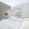 Apartmány Bled 18497, Bled - Apartmán - deluxe a (2+2) - Spálňa