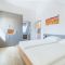 Apartmány Bled 18497, Bled - Apartmán - deluxe e (2+2) - Spálňa
