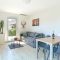 Apartmány Bled 18497, Bled - Apartmán g (2+2) - Obývacia izba