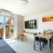 Apartmány Bled 18497, Bled - Apartmán h (2+2) - Obývacia izba