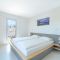 Apartmány Bled 18497, Bled - Apartmán h (2+2) - Spálňa