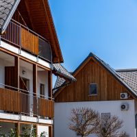 Apartmány Bled 18497, Bled - Exteriér