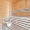 Apartmány Bled 18497, Bled - Sauna