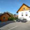 Apartmány Bled 18497, Bled - Parkovisko