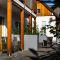 Apartmány Bled 18497, Bled - Terasa