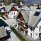 Apartmány Bled 18497, Bled - Objekt