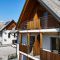 Apartmány Bled 18497, Bled - Exteriér