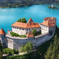 Apartmani Bled 18528, Bled - Okolica