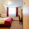 Guest House Hober, Prevalje - Pokój dwuosobowy 2 -  