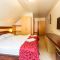 Guest House Hober, Prevalje - Trokrevetna soba 1 -  
