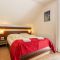 Guest House Hober, Prevalje - Soba a (2+0) -  