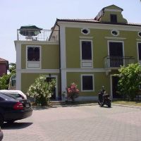Rooms and apartments Izola 18600, Izola - Exterior