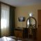 Hotel Maj Inn, Moravske Toplice - Pokoj b (2+0) - Pokoj