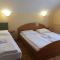 Hotel Maj Inn, Moravske Toplice - Apartmán c (7+0) - Ložnice